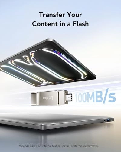 D40E - USB 3.2 Gen 1 Type-C 256GB