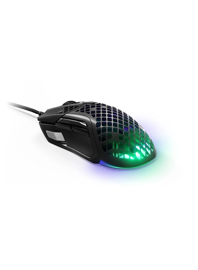 Aerox 5 Gaming Mouse - Wired