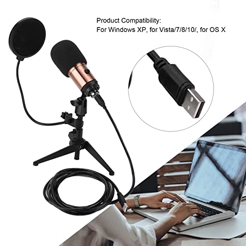 74747 USB Microphone