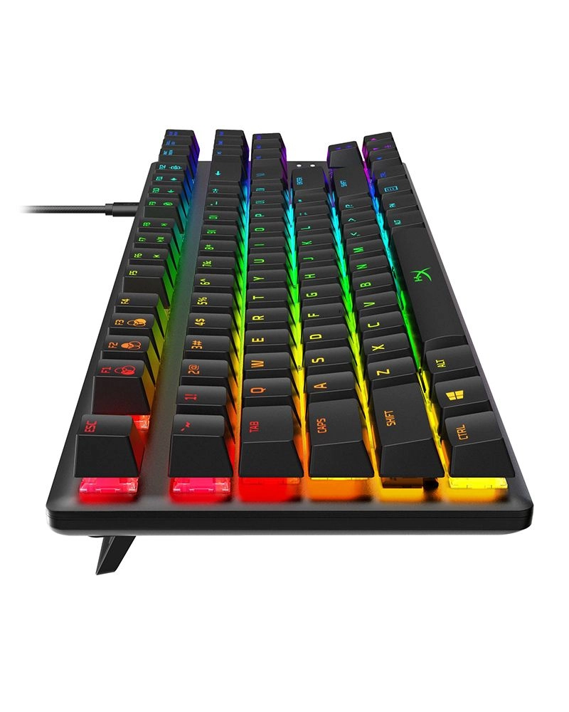 Alloy Origins Core - Arabic Wired