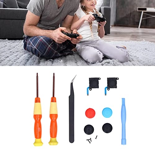 Joystick replacement kit - N-Switch