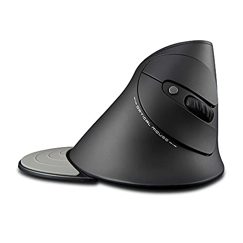 F-35 Vertical Gaming Mouse - Wireless