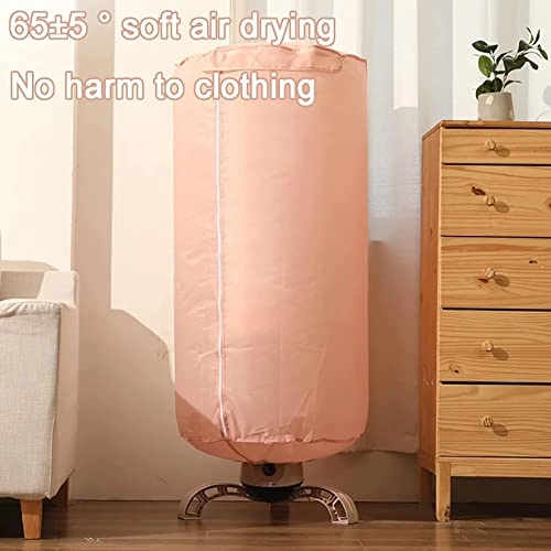 Portable Electric Clothes Dryer - 10 Kilograms 900W