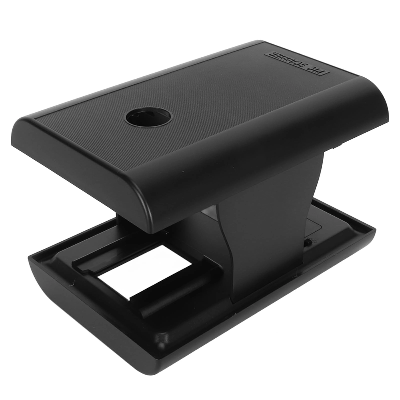 Film Scanner - 5MP 2.36in TFT LCD