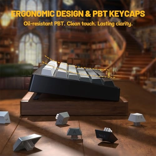 M87V2 - Wired/Wireless