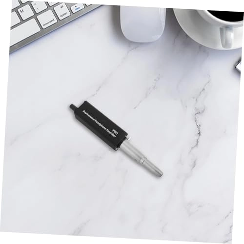 Mini Headphone Amplifier Converter - Portable Single Channel