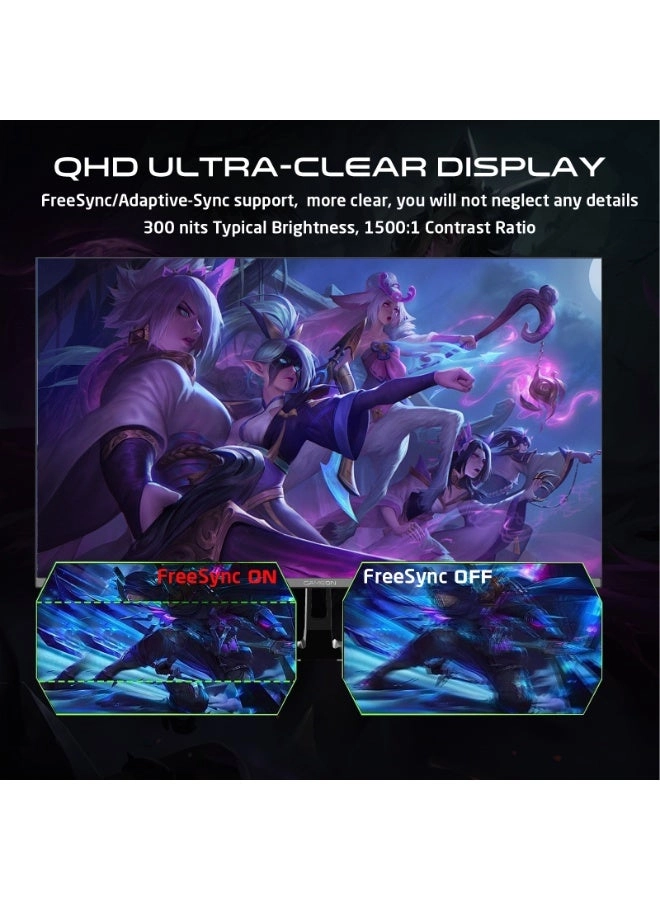 GOES27FHD144IPS - 1920x1080 27 in