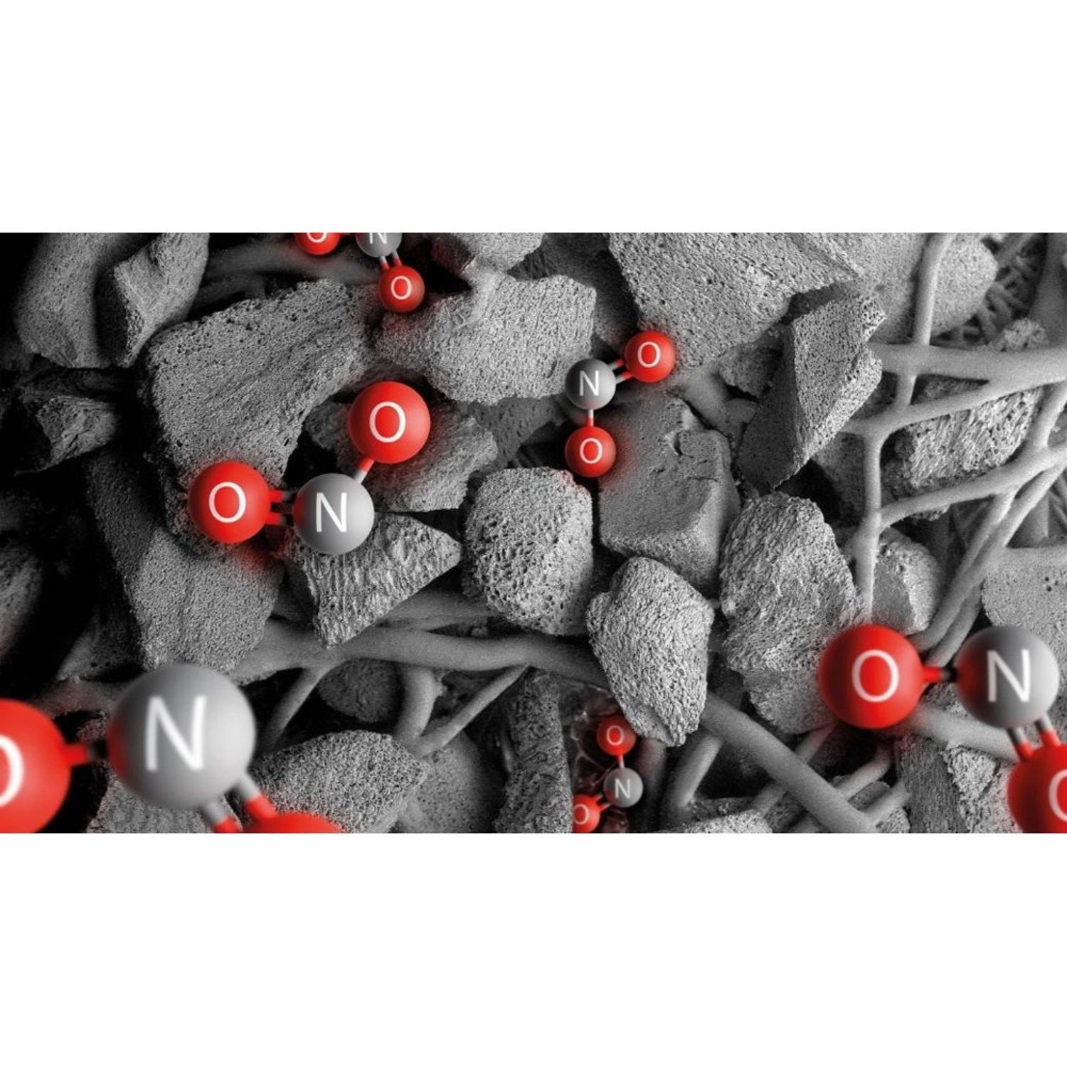 HushJet Purifier Compact - White/Silver 5-year filter life