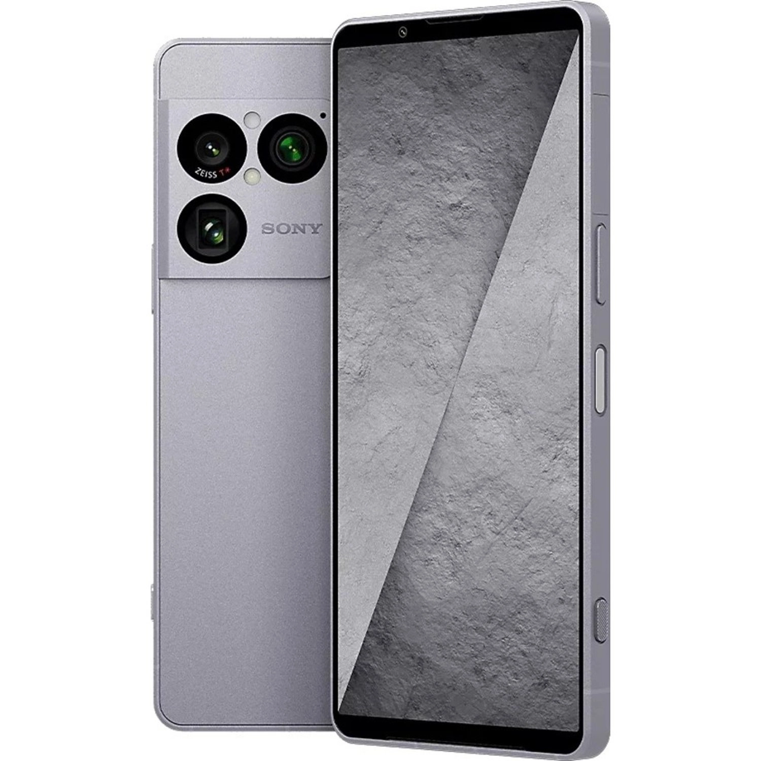 Xperia 1 VIII - 12GB 512GB