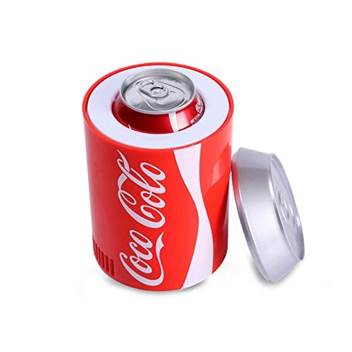 Portable car refrigerator - 0.5 Liters