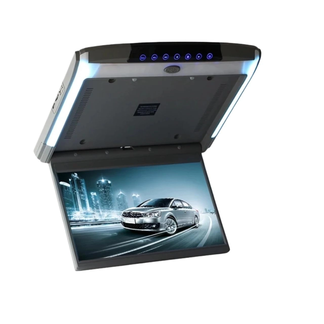 Car Roof Monitor - 12.5 inch