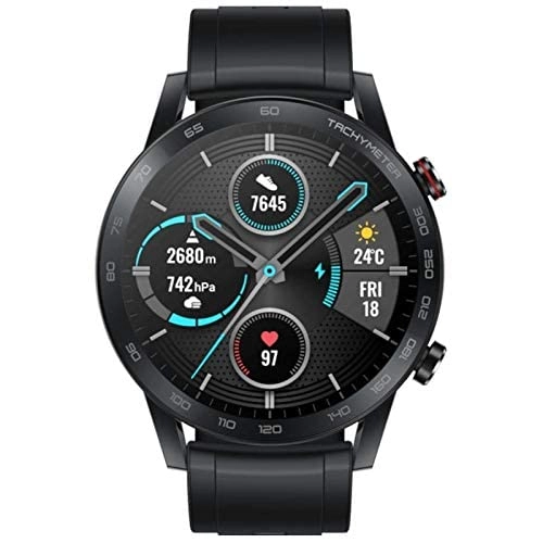 MagicWatch 2 46mm GPS