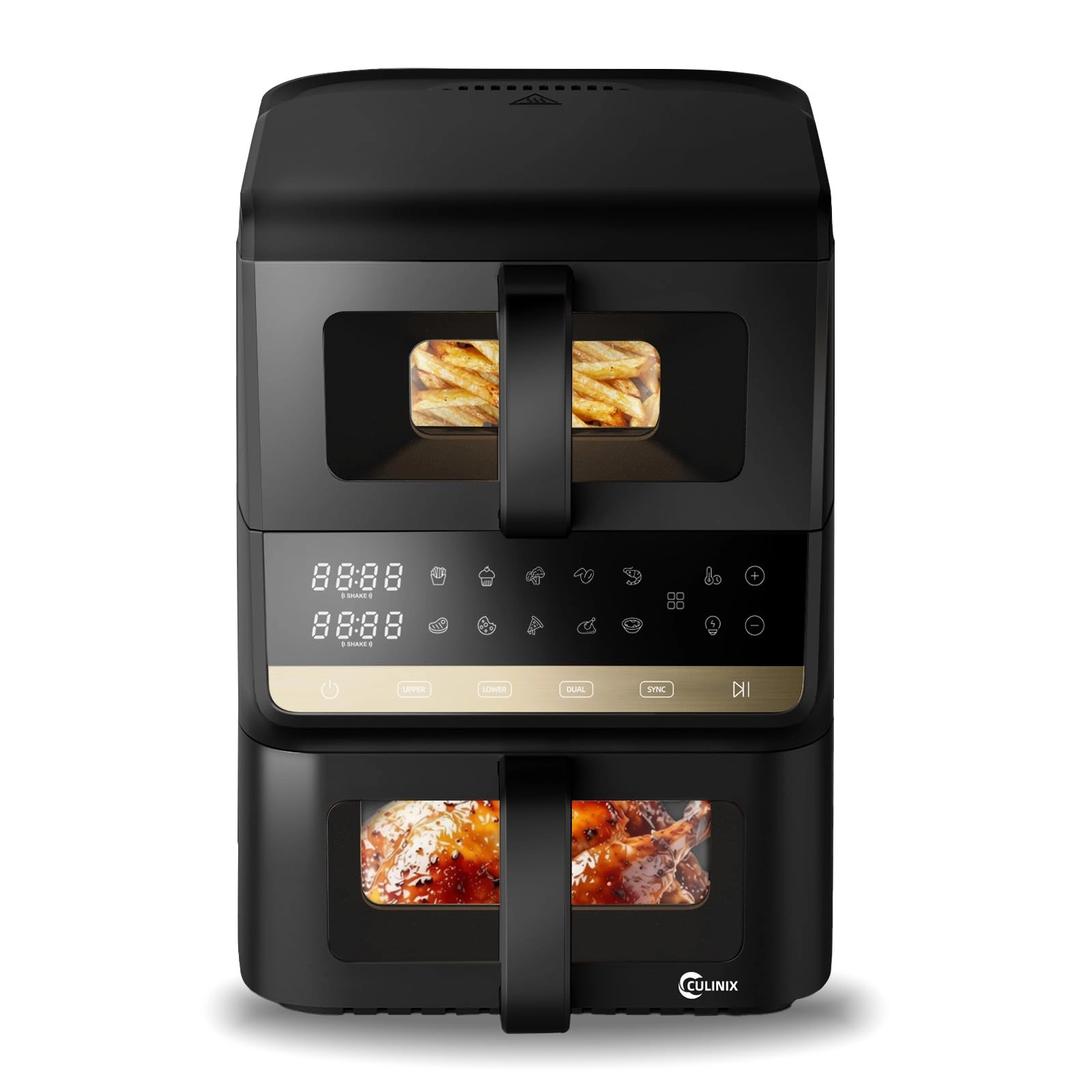 CULINIX DUAF-MTD-012A