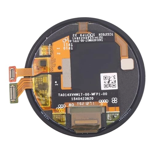 LCD Screen Frame Bezel Plate for Honor Watch GS 4