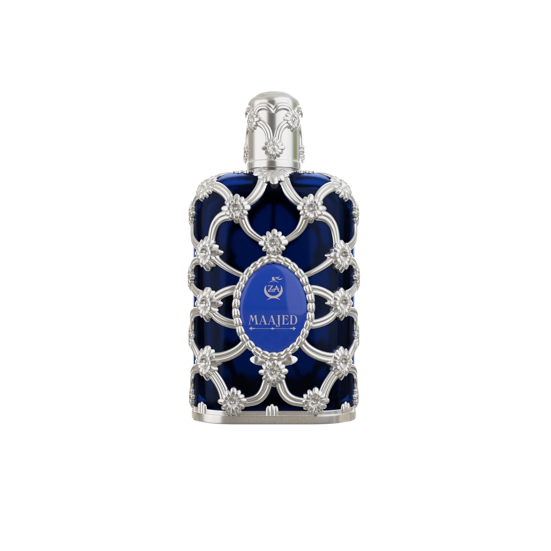 Zahrat Al Aqsa Perfumes Maajed Eau de Parfum 80 ml