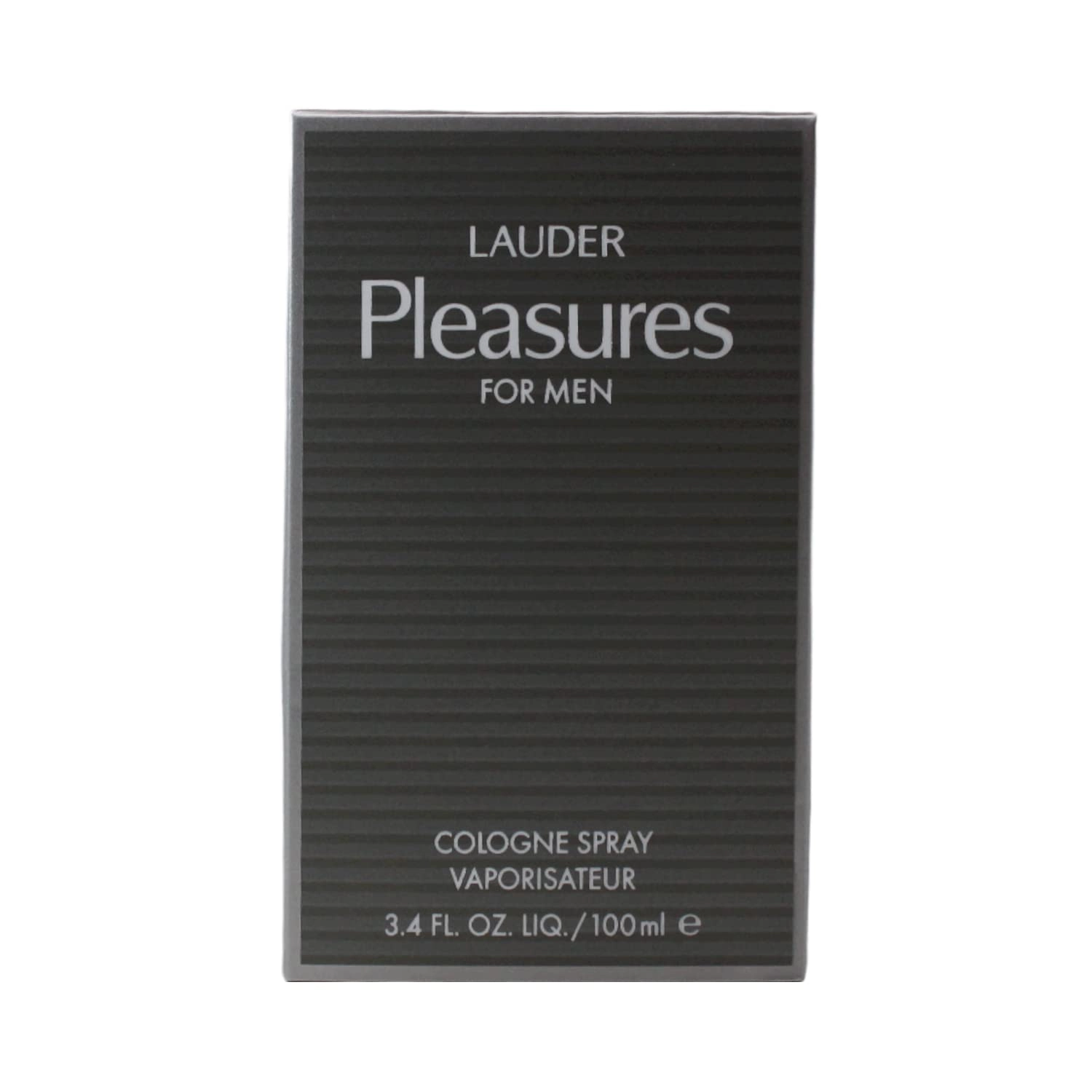 Pleasures - 100 ml