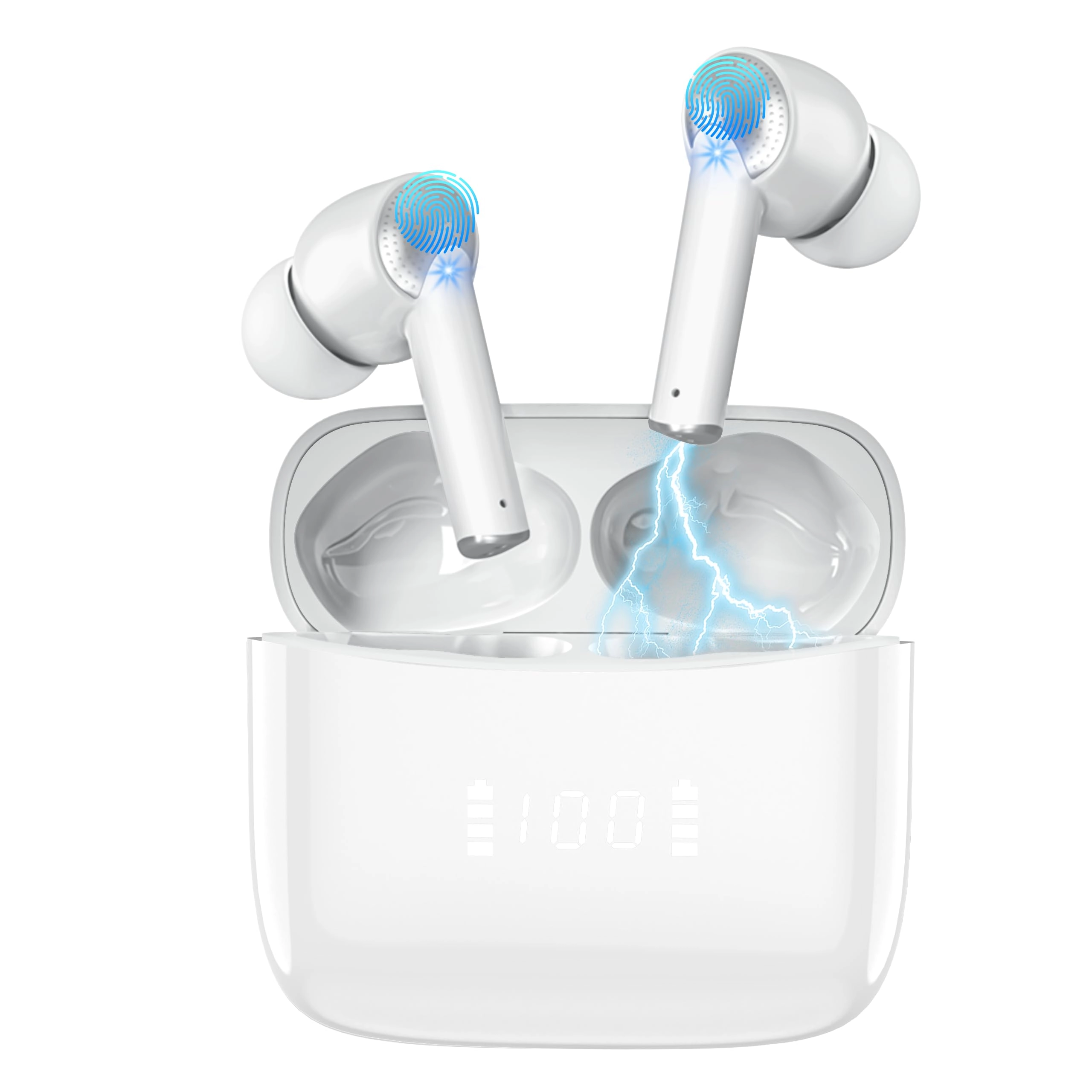 Carviki J8 Wireless Headphone