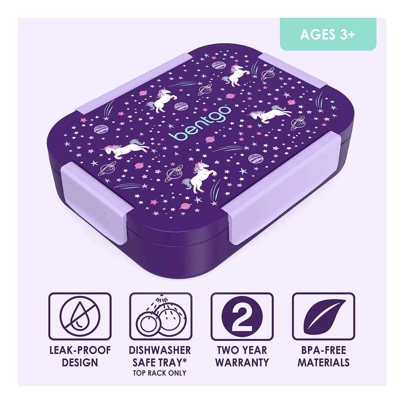 Snap & Go - Unicorn