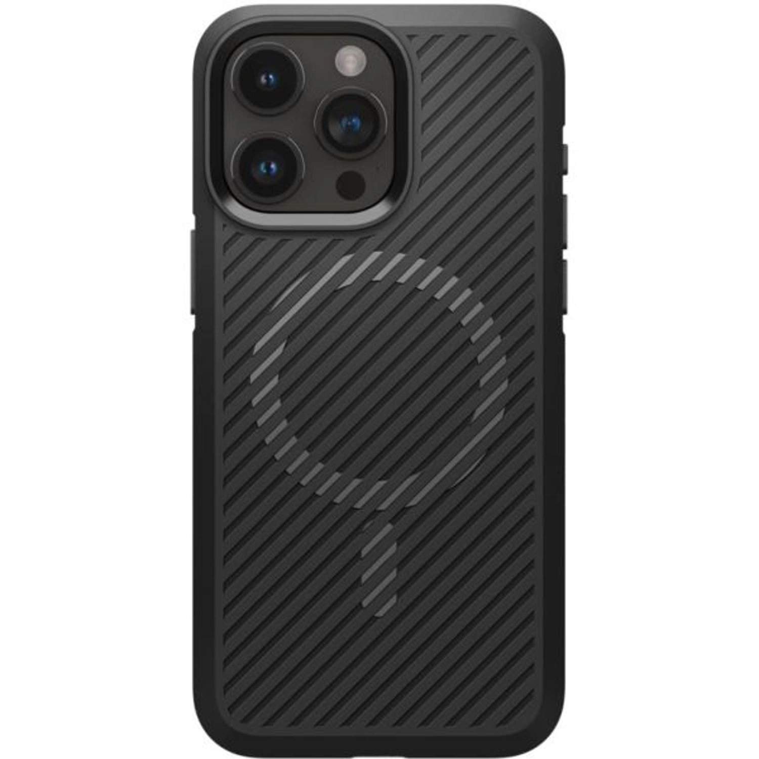 Core MagFit Armor Back Case for iPhone 15 Pro
