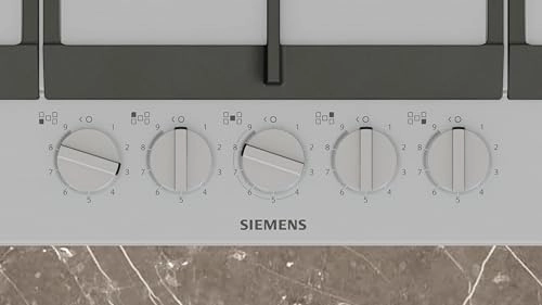 iQ500 EP9A6QI40M Gas hob