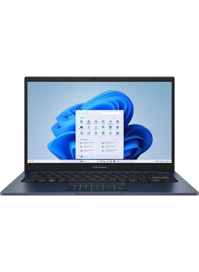 Vivobook 14 X1404Z - 14'' i3-1215U 8GB DDR4 512GB SSD