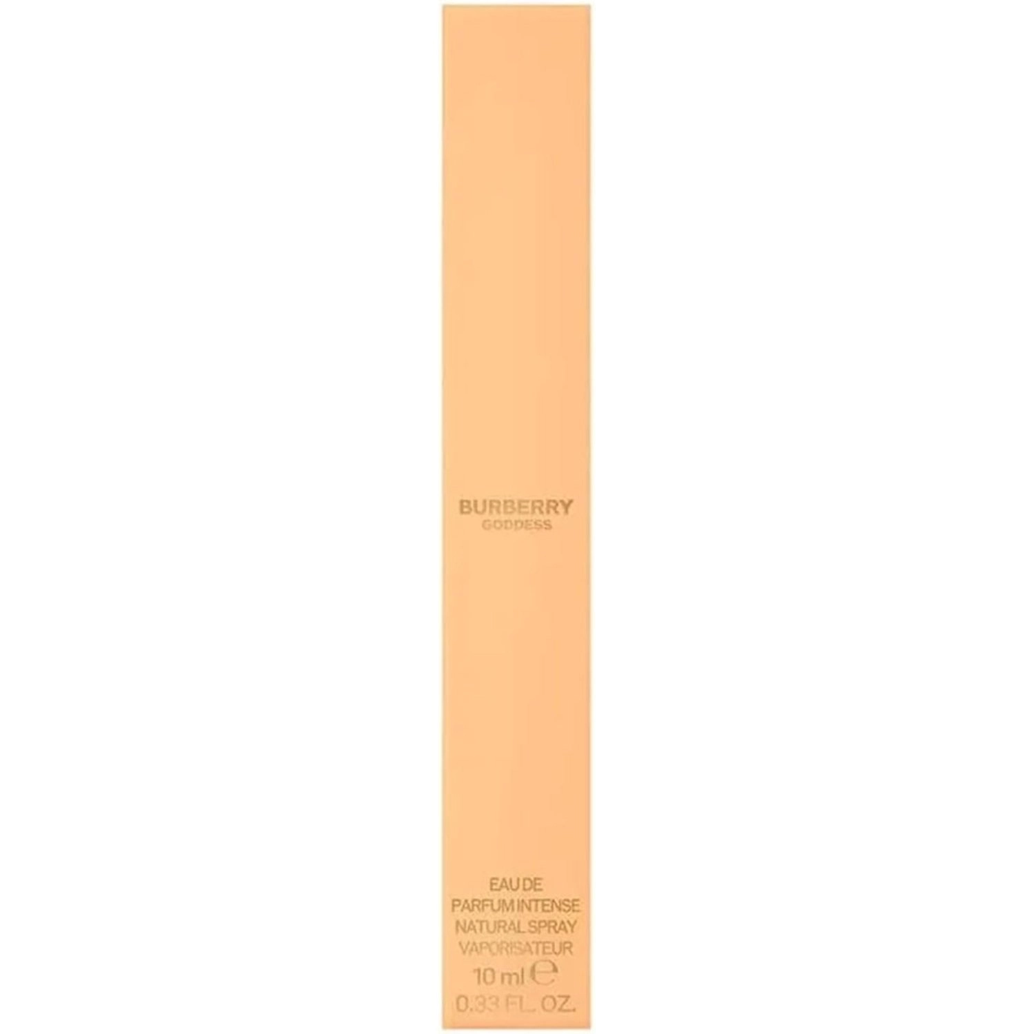 Goddess Intense Eau de Parfum 10ml