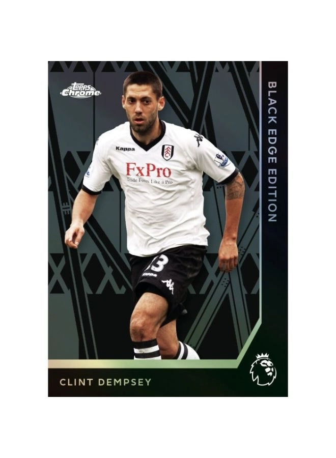 Premier League Chrome 2026 Hanger Box - 15pcs