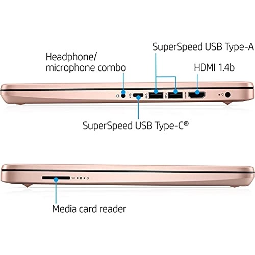 Premium - 14'' Celeron 8GB DDR4 64GB eMMC