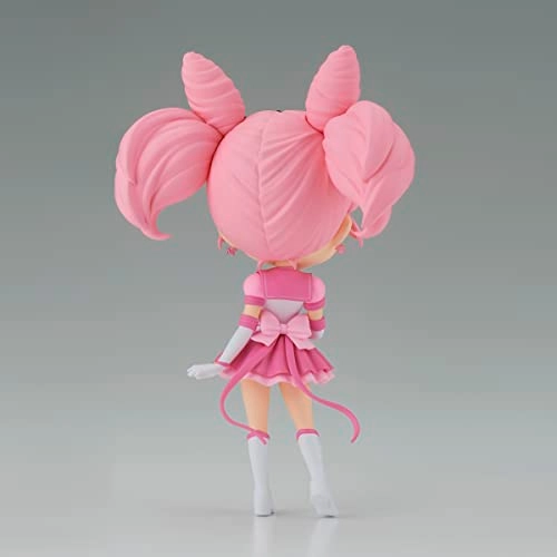 Super Sailor Chibi Moon - Sailor Moon Eternal (13 cm)