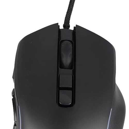 Optical Mouse - Wired