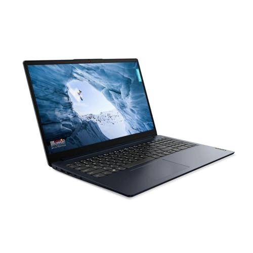 IdeaPad 1i - 15.6'' Core i5-1235U 8GB DDR4 512GB SSD