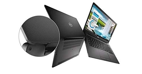 (Renewed) Latitude 7300 - 13.3'' 256GB 8GB