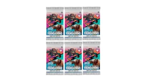 Jumpstart Booster Pack - 20 cards