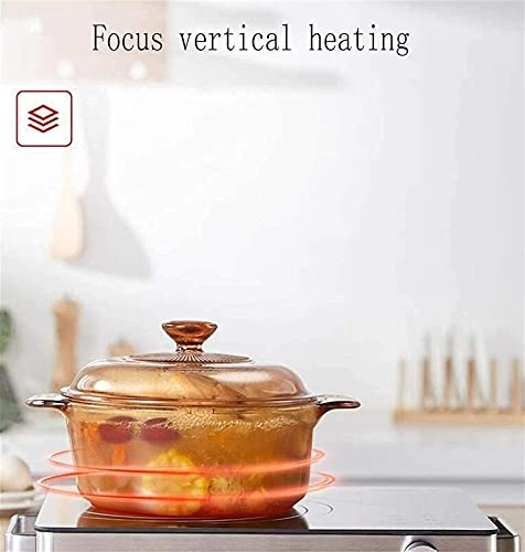 Home Multifunction Induction hob