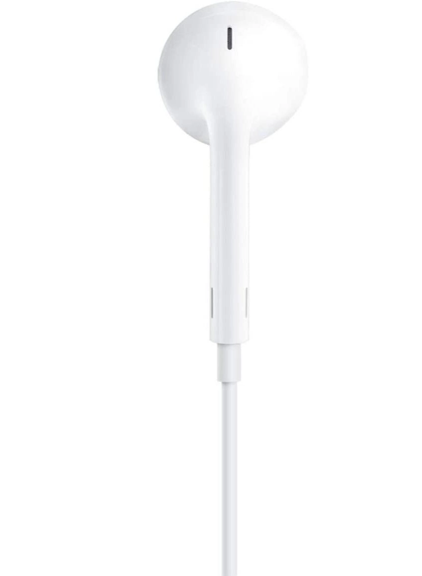 In-Ear Earphones Wired Earbud