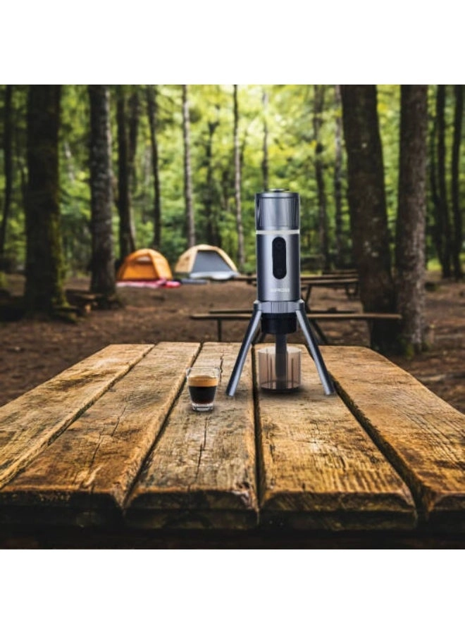 Brewjet - One-Touch Portable LPPECFFMGY