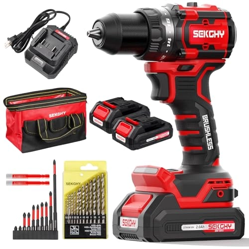 DD2004-20V-2DC - 2.0Ah