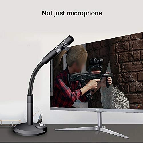 DEyKA7LqNonw9weYxw 3.5mm-Mini-Jack Microphone