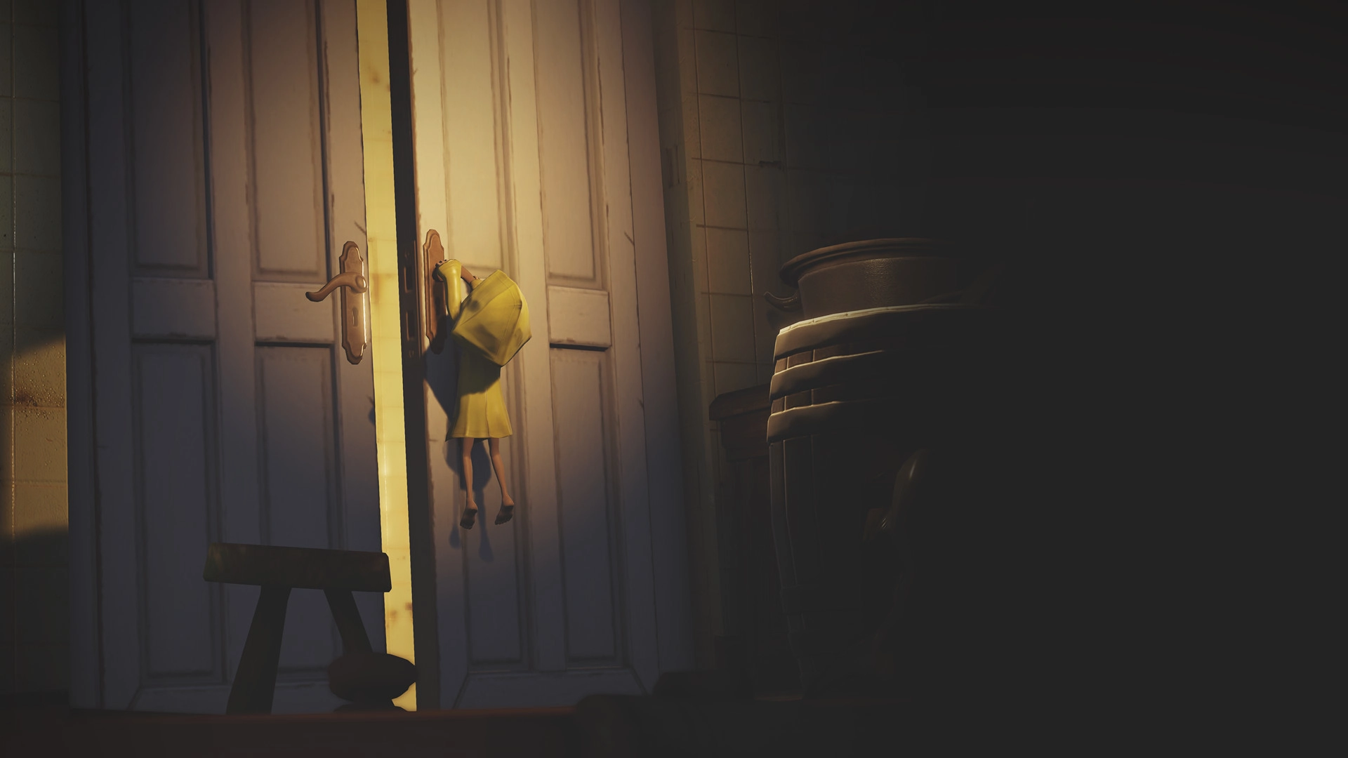 Little Nightmares II - PlayStation 4
