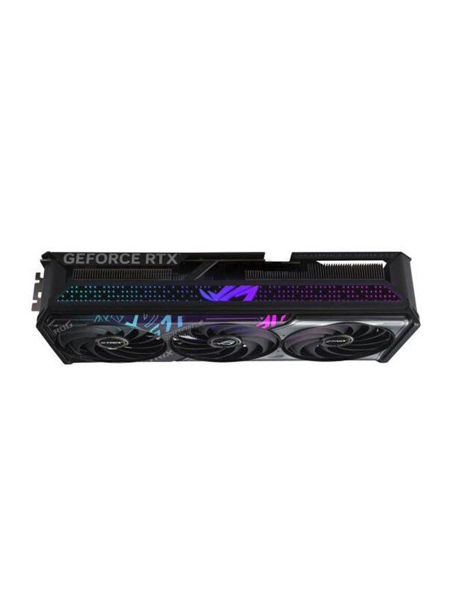 ROG Strix GeForce RTX 5070 Ti - 16GB
