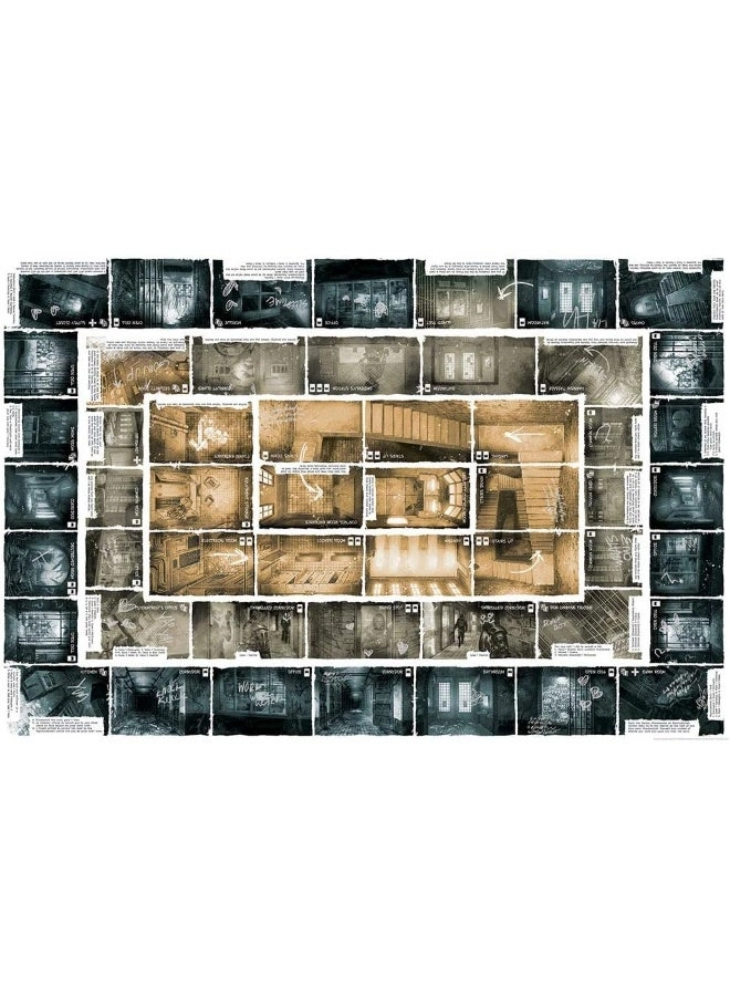 Talisman: Batman (Super-Villains Edition)