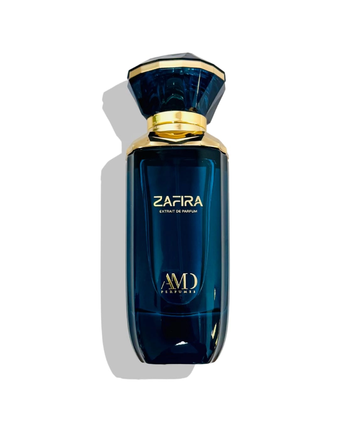 AMD Perfumes Zafira - 100ml