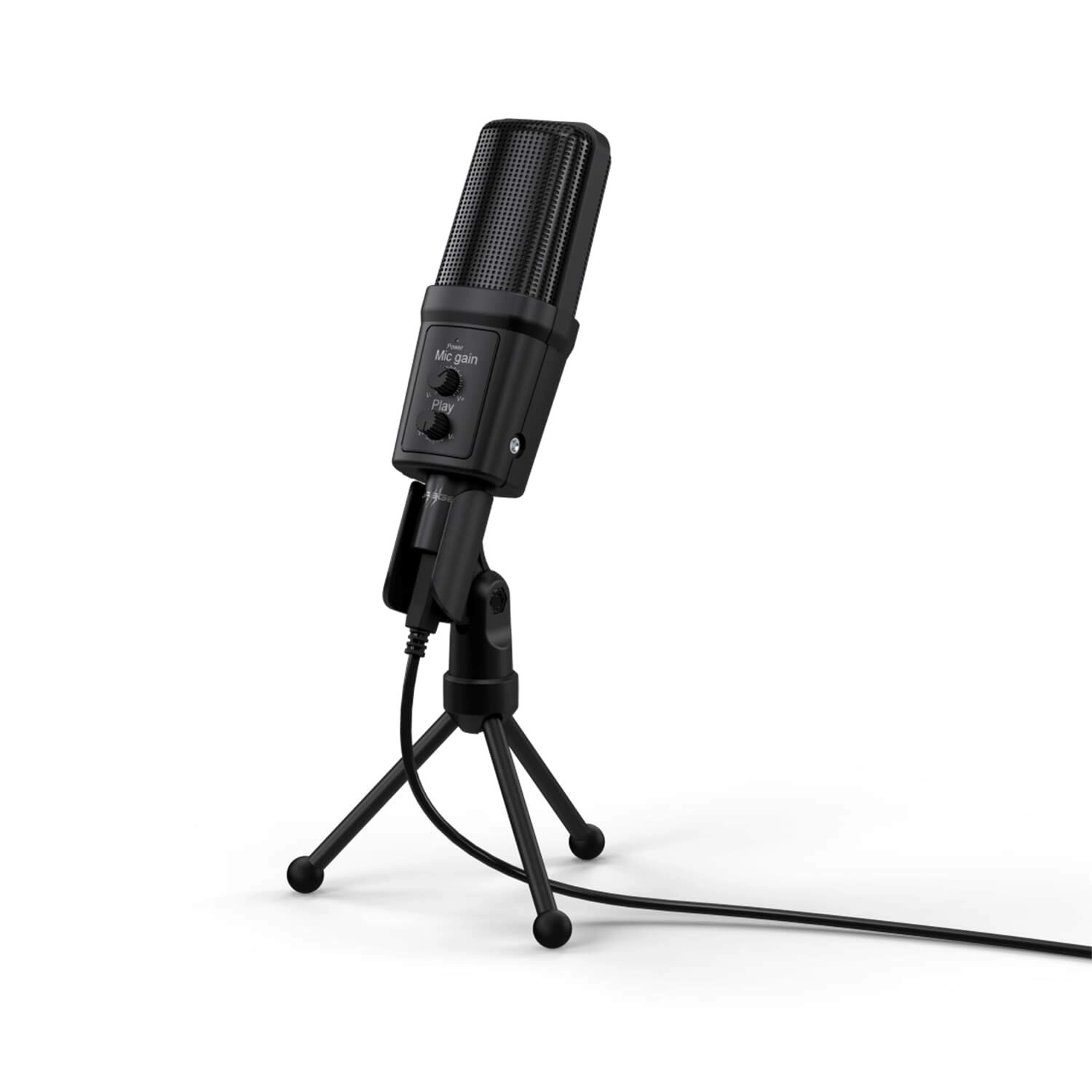 Stream 700 HD USB Microphone