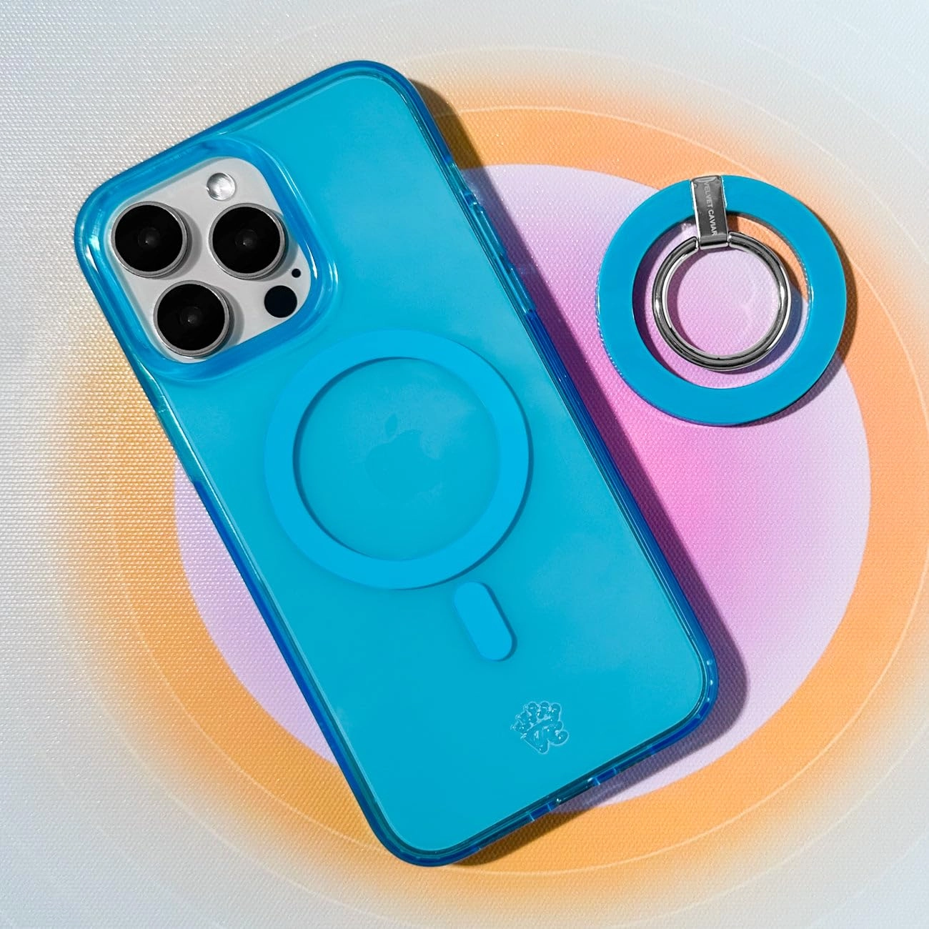 iPhone 16 Plus Case with MagSafe for iPhone 16 Plus