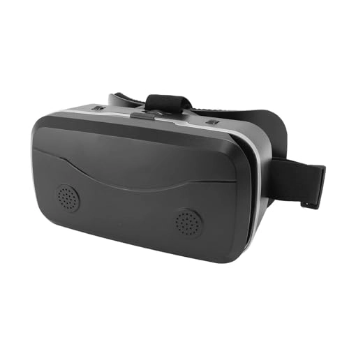 VR Glasses - 4.7-7in Plug and Play