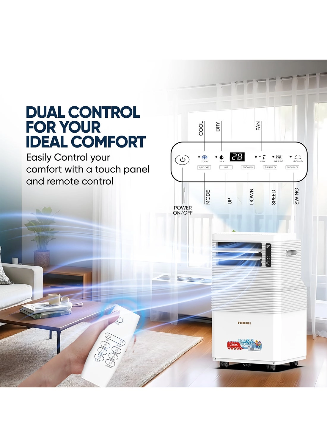 NPAC15512A5 - 1800 watts