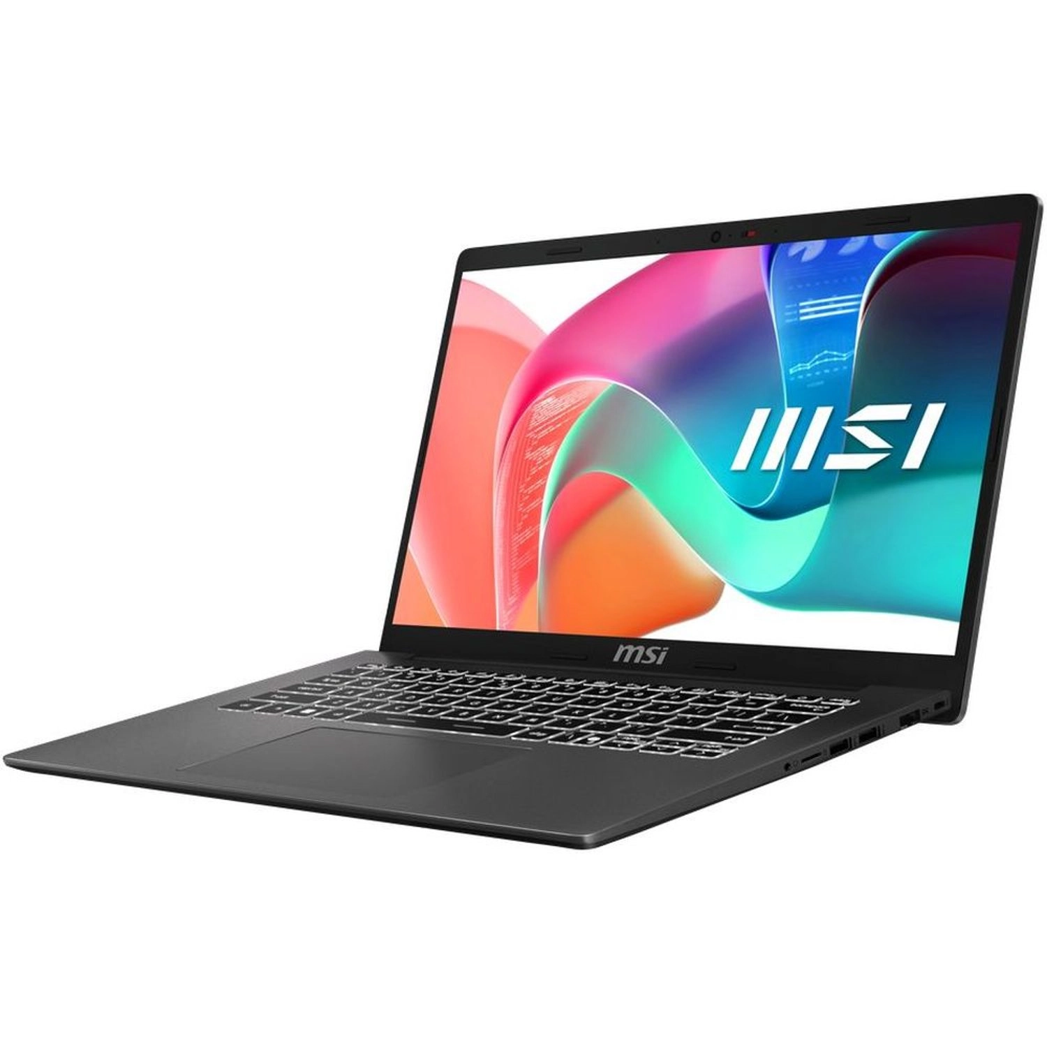 Modern 14 F13MG 9S7-14S121-052 - 14'' Core i3-1315U 8GB DDR4 512GB SSD