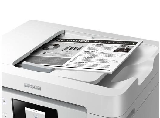WF-M4619DWF - Inkjet Colour