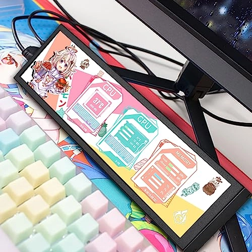 R0880-01 - 8.8 Inches 1920 x 480