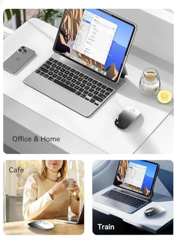 R306 PRO Mouse - Wireless